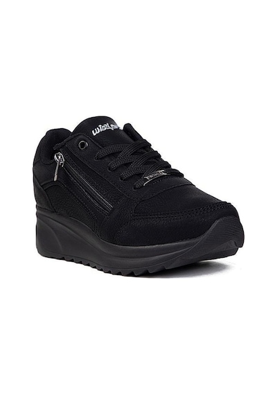 Wickers Kadın Yazlık Rahat Günlük Sneaker Spor Ayakkabı 36-40 (527363830)