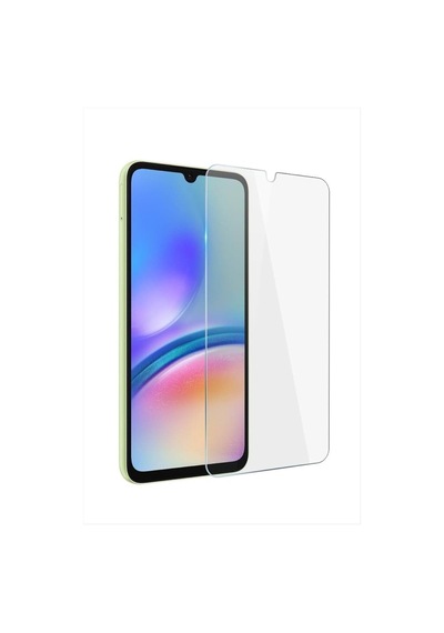 Samsung Galaxy Uyumlu A36 Kırılmaz Cam Ekran Koruyucu