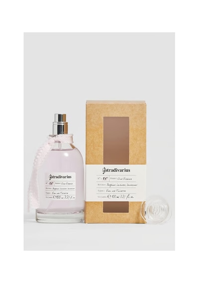 Stradivarius Our Essence No.15 Kadın Parfüm EDT 100 ML