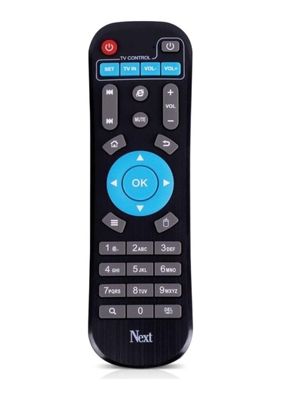Next Mediabox Mybox Uzaktan Kumanda