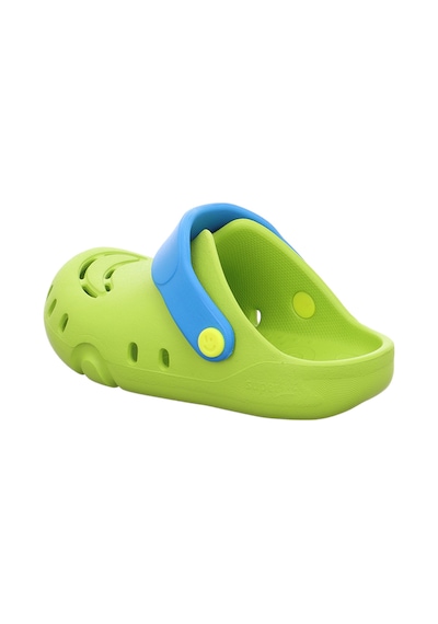 Superfit Splash C Çocuk Yeşil Terlik 000990-7500 Yeşil