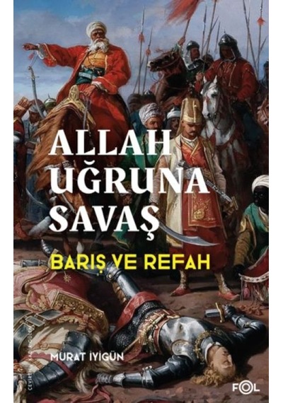 Allah Uğruna Savaş - Yqbx-631839