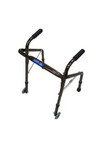 Ky966l 2 Tekerlekli Çocuk Pediatrik Walker