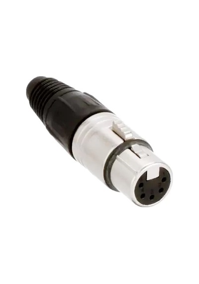 Notrix Tipi Dişi 5 Pin