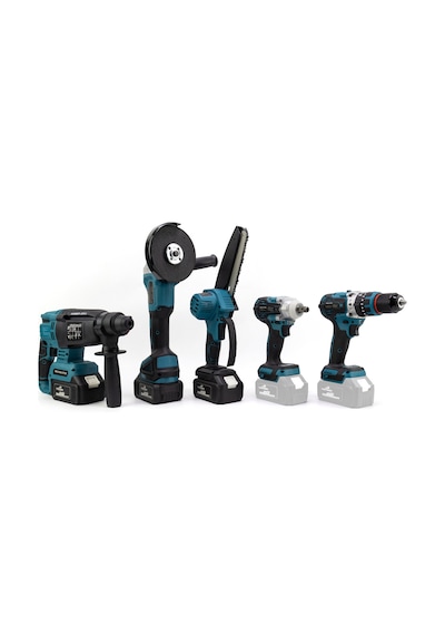 Dawreek Beşli Set MK350 (Budama Testeresi 13 MM Ç.Mandren+S.Sıkma+Ş.Spral+Ş.Hilti) Dawreek Beşli Set MK350 (Budama Testeresi 13 MM Ç.Mandren+S.Sıkma+Ş.Spral+Ş.Hilti)