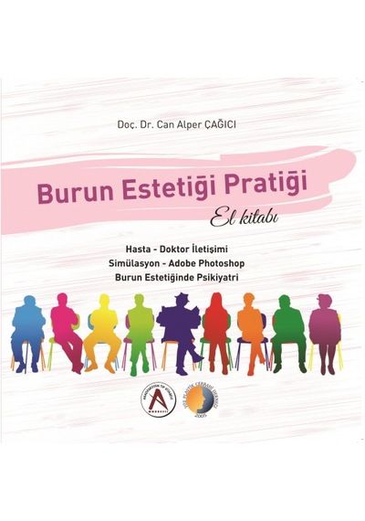 Burun Estetiği Pratiği El Kitabı