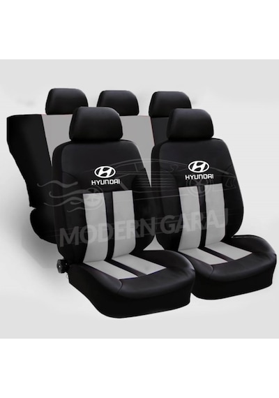 Hyundai Koltuk Kılıfı Hyundai Kılıf Hyundai Oto Koltuk Kılıfı (414756274)