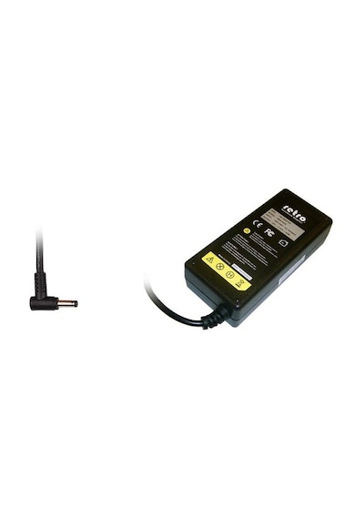 Asus 19v 3.42a 65w 4.0mm 1.35mm Notebook Adaptör Rna-as05