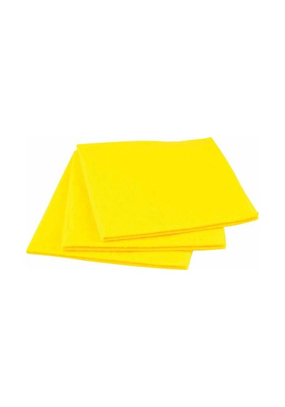 3m Scotch Brite Mutfak Bezi 5'li Renkli