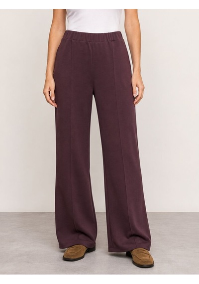 Loft Regular Fit Kadın Eşofman Altı Lf2043824 Q1.v1 Bordo