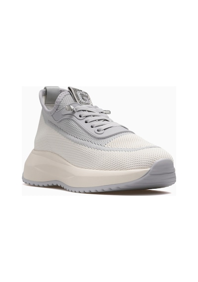 Guja Kadın Sneaker Günlük Ayakkabı 26y 26y301-2 Gri Gri