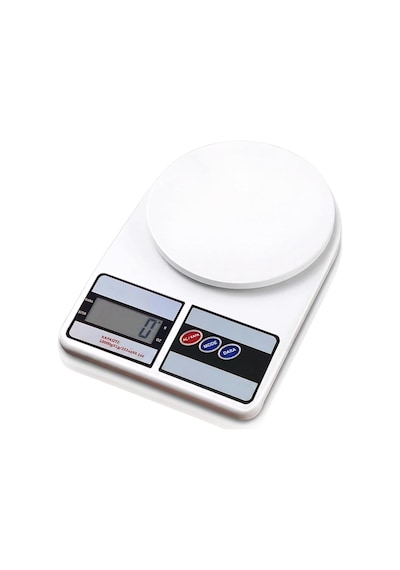 Dijital Hassas 10 Kg Mutfak Terazisi Tartısı Lcd Ekranlı Genel