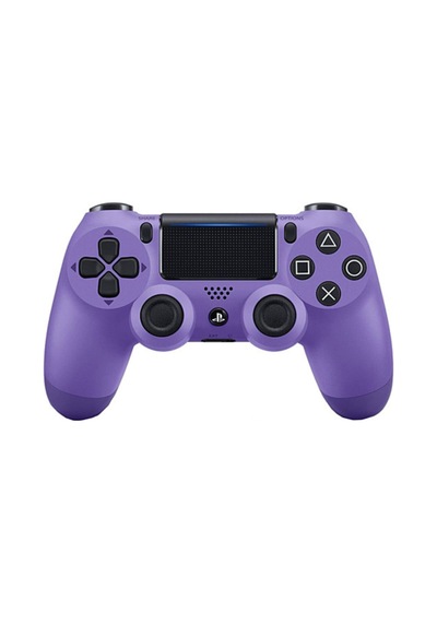 Ps4 Dualshock 4 V2 Gamepad Yenilenmiş Kol -Mor