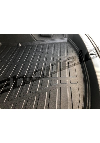 A4 Audi B9 2016- Sedan Kaucuk Kokusuz Bagaj Havuzu