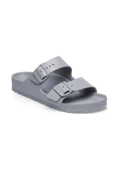 Terlik Erkek 1027620 Birkenstock Arızona Eva Stone Coın Karışık
