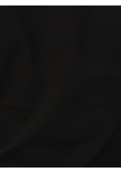 Slim Fit Kadın Elbise Siyah