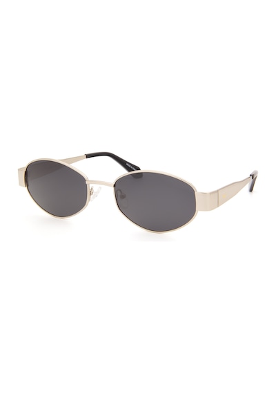 Zen Milano Eyewear Gs7015-c03 54 Polarize Kadın Güneş Gözlüğü Gri