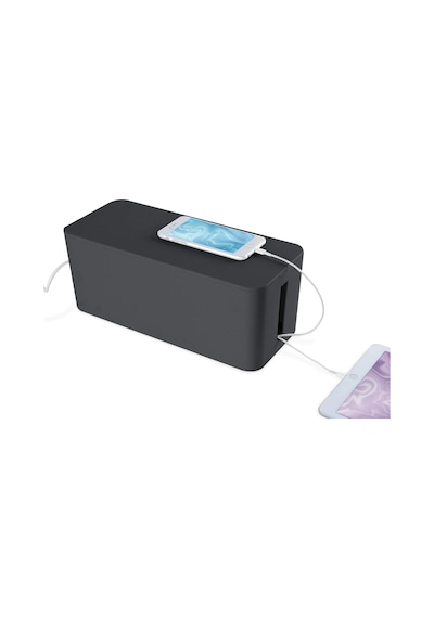 Digitus Da-90502 Kablo Düzenleme Kutusu, Büyük