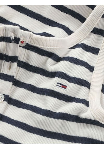 Tommy Hilfiger Tommy Hılfıger Kadın Elbise Dw0dw19477-0a7 Çok Renkli