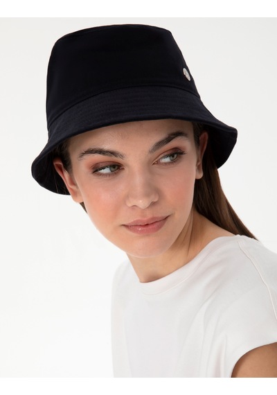 Pierre Cardin Kadın Lacivert Şapka 50308749-vr033