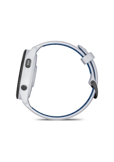 Garmin Forerunner 265 Beyaz Tidal Blue (GARMİN TÜRKİYE)
