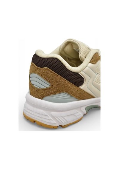 M.P 261-6053zn Ortopedik Taban Günlük Unisex Spor Ayakkabı Erkek Kadın Spor Ayakkabı Bej