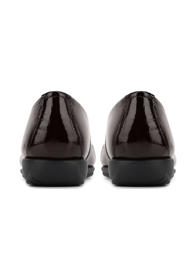 Relax Anatomic Tnc Luxury Kadın Hakiki Deri Kahverengi Comfort Ayakkabı 611 Et1658-03 Bn Ayk Sk26-27 Brown Kahve