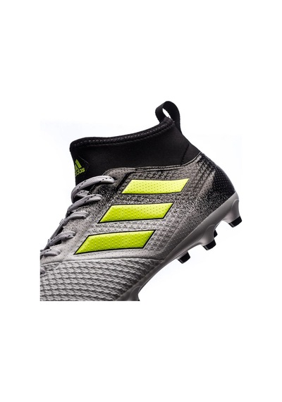 Adidas Ace 17.3 Primemesh Fg/ag Erkek Krampon By2196 Beyaz