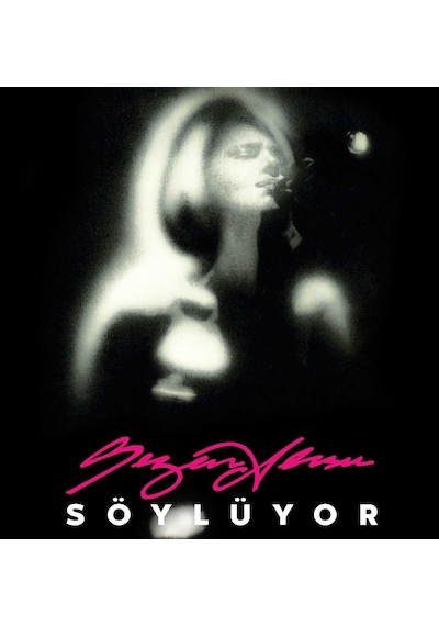 Sezen Aksu - Söylüyor Plak
