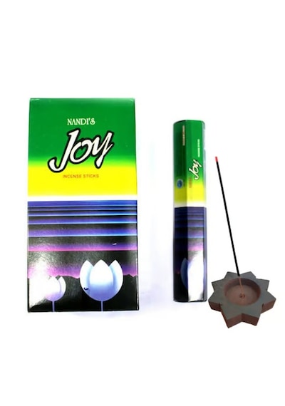 Nandi's Joy Çubuk Tütsü Incense Sticks