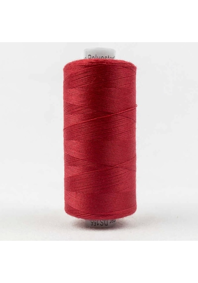 Wonderfil Polyester Dikiş İpliği - Ds155 - Torch Red