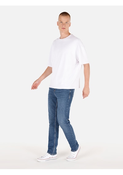Colin's Colins Mavi Erkek Pantolon Cl1071284 Q1.v1 Dn43787 Denim