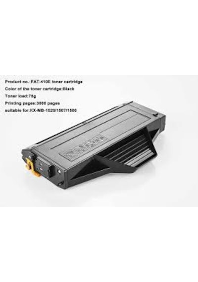 Sprint Panasonic Kx Mb 1500 1520 1530 Toner Kx Fat410X