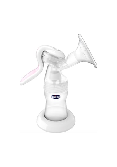 Chicco Wellbeing Manuel Tekli Göğüs Pompası