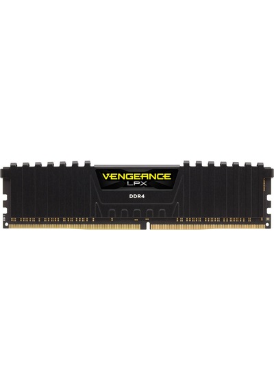 Corsair CMK16GX4M1B3000C15 Vengeance 16 GB DDR4 3000 MHz PC Bellek