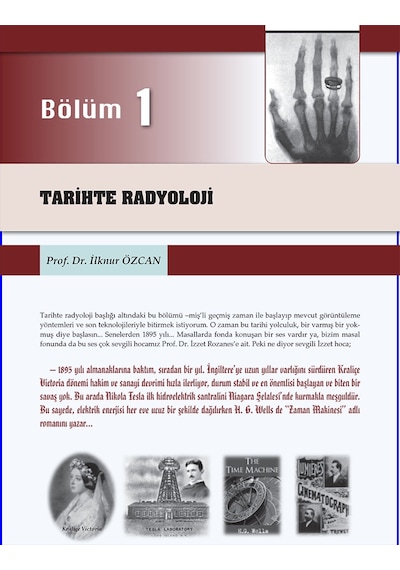 Diş Hekimliğinde  Radyolojinin Esasları
