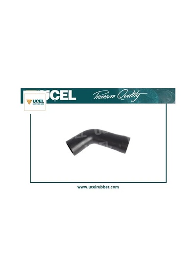 Turbo Hortumu Seat Cordoba Iıı 1.9 Tdı. 02-09 Model Üçel Kauçuk 6q0145834