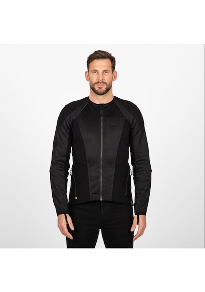Knox Urbane Pro Mk3 Korumalı File Motosiklet Montu