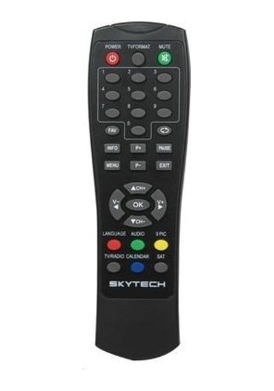 Bolsat Kumanda 1527-skytech