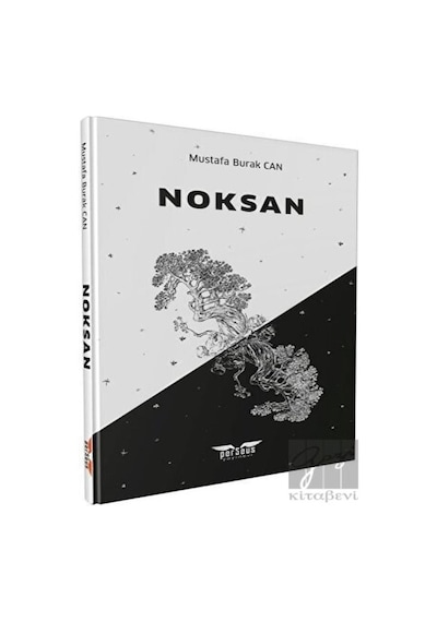 Noksan Perseus - Perseus