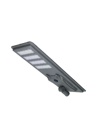 Forlife 400 Watt Endüstriyel Güneş Enerjili Solar Sokak Ve Yol Armatürü