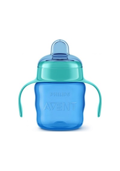Philips Avent Alıştırma Bardağı 6+ Ay Erkek