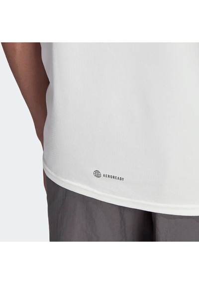 Adidas Hf7215 D4M Tee Erkek T-Shirt