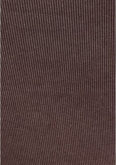 Colin's Colins Slim Fit Düz Kadın Kahverengi Kolsuz Elbise Cl1079038 Q1.v1 Brw