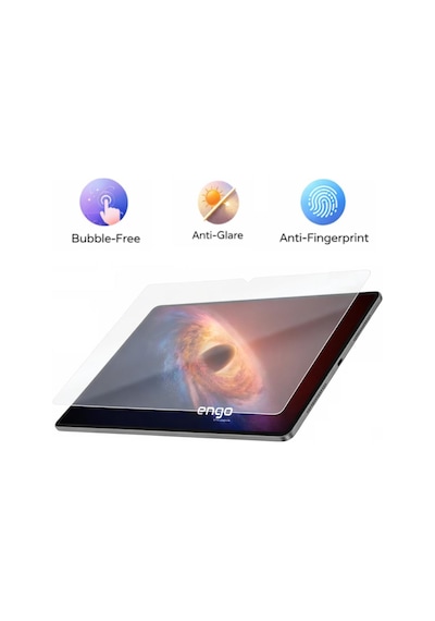 Honor Magicpad 4 Mat Ekran Koruyucu 12.3 İnç 9h Nano Şeffaf
