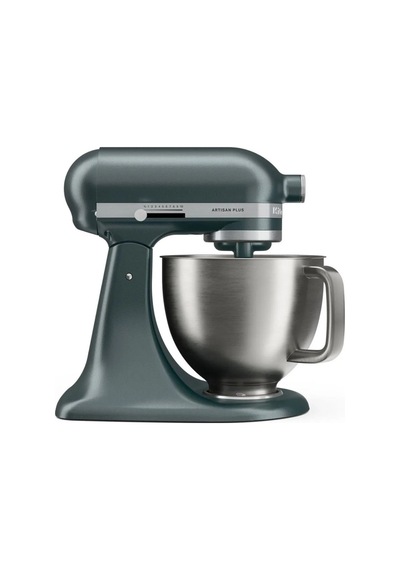Kitchenaid 5ksm50pkvejp Artisan Plus 4,7 L Stand Mikser Juniper Diğer