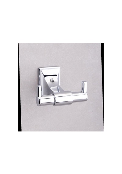 Border Lıne Askılık Krom Renk 51x75x81 Mm Diğer