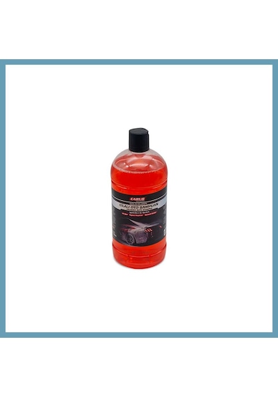 Bezos 1000ml Oto Sampuanı Cılalı 1 Adet Mbt06