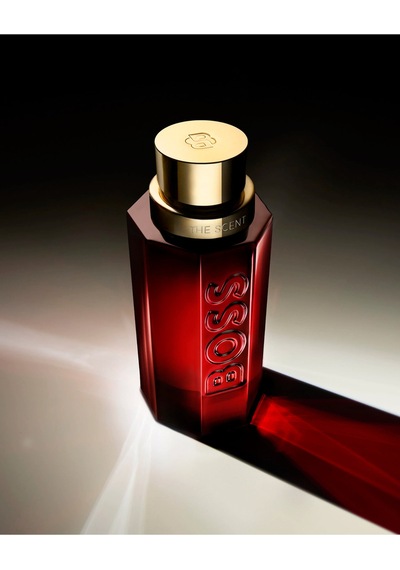 The Scent Elixir Parfum 100 Ml Erkek Parfüm Aromatik