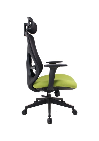 Quanter Sk-6023h Yeşil Ofis Koltuğu Diğer